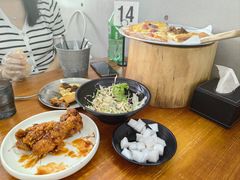 -奇帕波·披萨&炸鸡(诺和木勒站店)