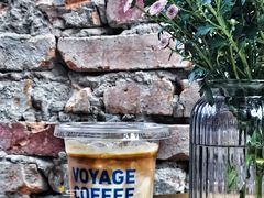 -VOYAGE COFFEE(北锣鼓巷店)