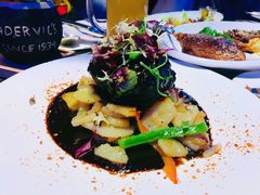 -MOSSO德国餐厅·音乐酒吧(环宇荟店)