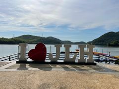 -宁波九龙湖开元度假村
