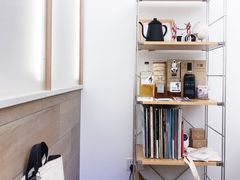 -Onirii Coffee(长乐路店)