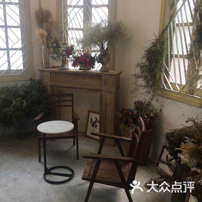 heartbeat 花艺工作室图片-北京花店-大众点评网