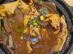 -沈妈砂锅(光华村店)