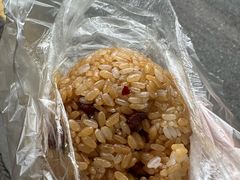 -六广门毛阿姨糯米饭
