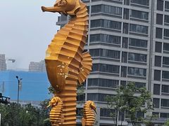 -江和美海洋公园