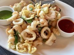 -WOLFGANG PUCK KITCHEN & BAR(迪士尼小镇店)