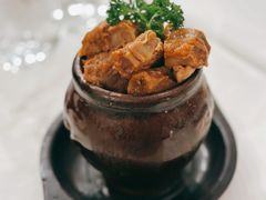-马迭尔西餐厅(中央大街店)
