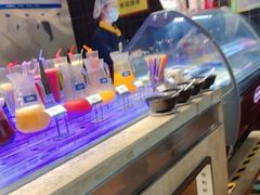 -亚马逊环球美食百汇(新城吾悦广场店)