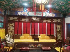 -白家大院·王府宫廷菜(苏州街店)