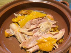 -院里汤包·虾汤包青岛菜(辽源路店)