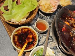 -渝味晓宇火锅(枇杷山正街店)