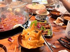 -楠火锅(哈尔滨金爵万象店)