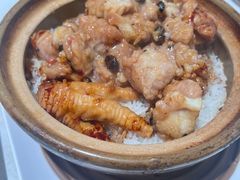-深仔记茶餐厅(亚士厘道店)