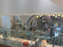 -贝林大翅鲸简餐厅(国家海洋博物馆店)