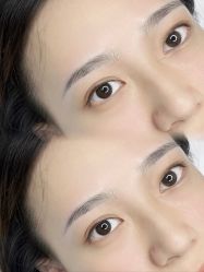 -张小野·专业半永久纹眉