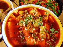 -成都吃客(九眼桥店)