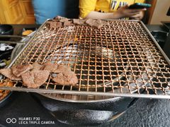 -九田家黑牛烤肉料理(欧洲假日店)