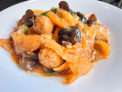 -春发生饭店·非遗(南院门店)