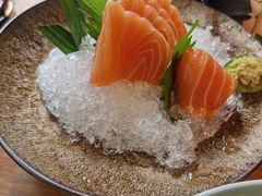 -山葵家居酒屋(天目里店)