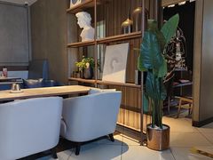 -必胜客(白石桥店)