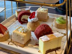 -福州西湖大酒店·怡湖咖啡厅