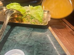 -牛New寿喜烧(金鹰世界店)