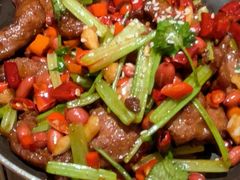 -小菜园新徽菜(连云港海州吾悦店)