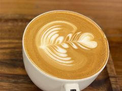 -Peet's 皮爷咖啡(杭州来福士店)