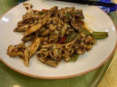 -盛港湾海鲜食府(黄沙店)