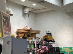-玫瑰咖啡(中山六路店)