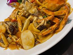 -北门饭店(三香路店)