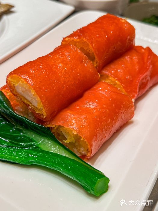 香港狮子山下·明星粤菜餐厅(北苑店)图片