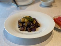 -月福京味斋·烤鸭店·北京菜(鼓楼总店)