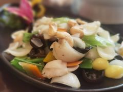 炒素-五观堂素食(新华路店)