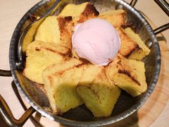 -吕氏疙瘩汤·海鲜新鲁菜(凯德mall新都心店)