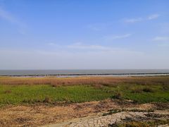 -南汇嘴观海公园