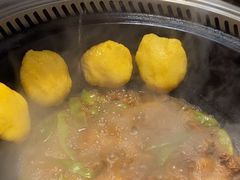 -锅老头海鲜铁锅炖