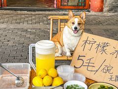 -李开心火锅馆(回兴店)