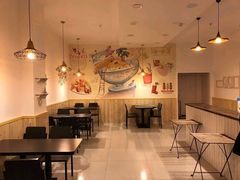 -冰冰酱老味刨冰绵绵冰(中山路总店)