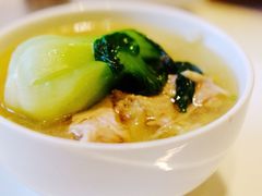 -一品淮扬 · 淮扬菜·北京万达文华酒店