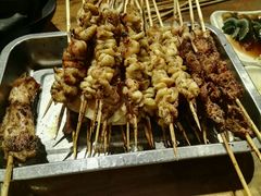 烤翅-西单翅酷(西单店)