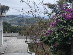 -广州市帽峰山景区