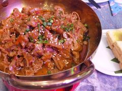 -浩海火燒雲傣家菜(芮欧百货店)