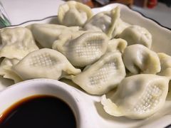 -天天向上素食餐厅(五台山店)