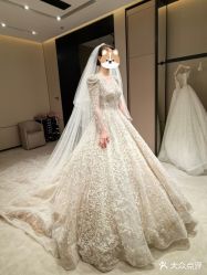-MuseMarry婚纱(前海嘉里中心店)