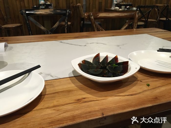 一味一诚烤鱼(昌平悦荟店)图片