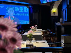 -碧特博格啤酒花园餐厅(芜湖路店)