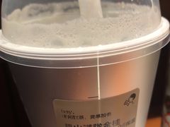 -喜茶(广州佳兆业广场店)