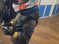 -流光速卡丁车俱乐部(宝山店)