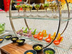 -广州建国酒店·君豪西餐自助餐厅